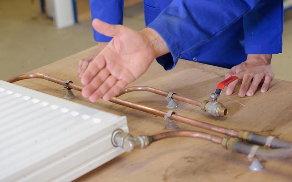 chauffe-eau thermodynamique Massy