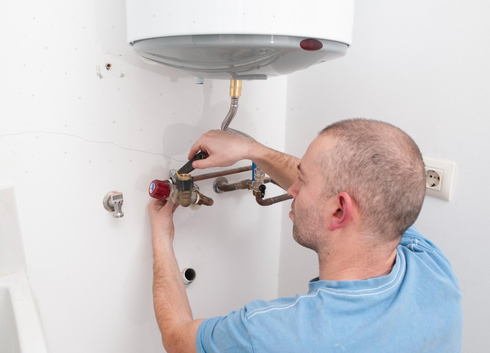 chauffe-eau instantané Sarcelles